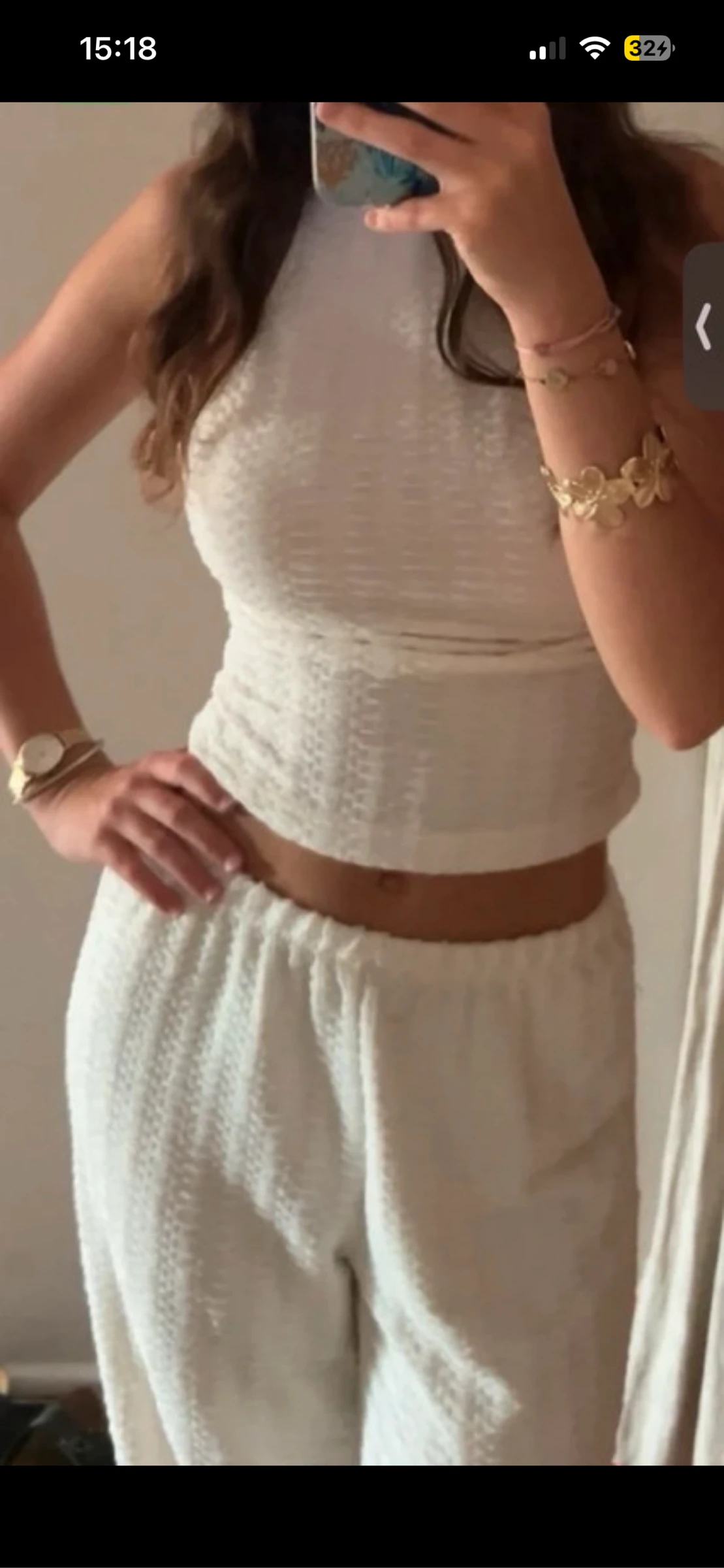 Ensemble d’été 